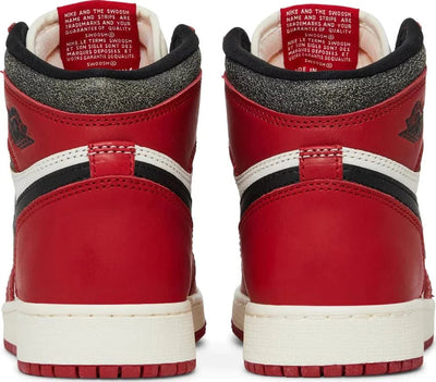 Nike Air Jordan 1 Retro High OG GS 'Chicago Lost & Found'